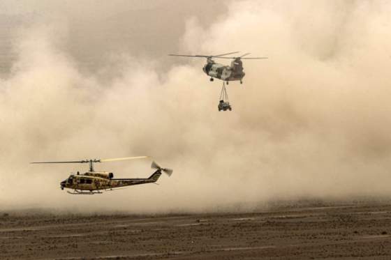 washington sa zapojil do izraelskej vojny s teheranom americania zhodili na iran bomby