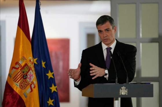 spanielsko dosiahlo dohodu s nato ktora ho oslobodzuje od patpercentneho ciela pre vydavky na obranu
