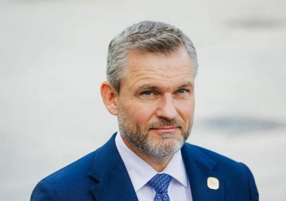 prezident pellegrini sa zucastni na samite nato v haagu jednou z tem bude i zvysovanie vydavkov na obranu