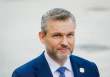 prezident pellegrini sa zucastni na samite nato v haagu jednou z tem bude i zvysovanie vydavkov na obranu