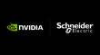 schneider electric a nvidia urychluju vyvoj a nasadenie tovarni na umelu inteligenciu vo velkom rozsahu