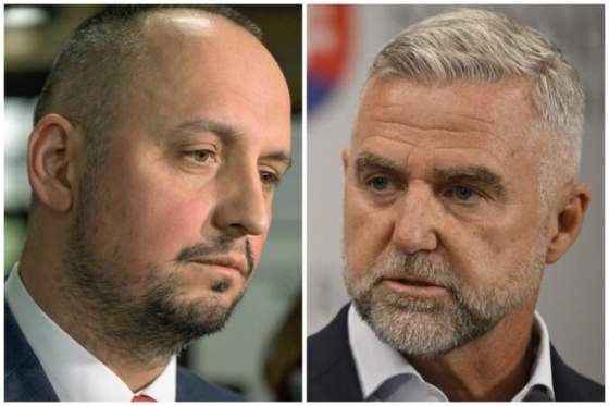 poslanec kdh majersky podal podnet na mandatovy a imunitny vybor tibor gaspar ma hrubo urazil tvrdi