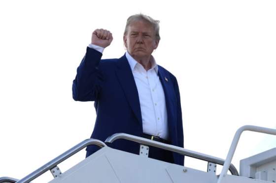 trump pred samitom nato opat spochybnil kolektivnu obranu