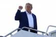 trump pred samitom nato opat spochybnil kolektivnu obranu