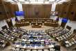 takmer polovica slovakov tvrdi ze predcasne parlamentne volby by zlepsili aktualnu politicku situaciu