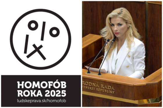 homofobom roka je ministerka simkovicova ziskala takmer styrikrat tolko hlasov ako dostala kruzkov vo volbach