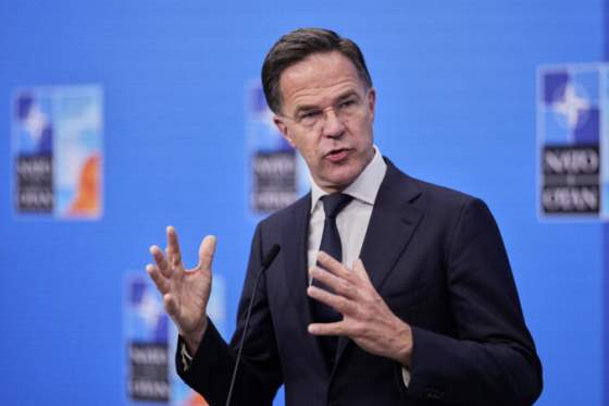 usa su podla rutteho uplne zaviazane voci kolektivnej obrane v ramci nato