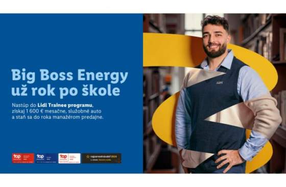 ked teoria dostava chut praxe