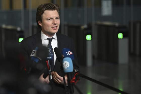 belgicko a holandsko odovzdali ukrajine dve minolovky