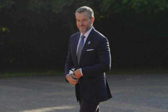 pellegrini vyroky fica o neutralite neboli na samite nato temou slovensko ma podla neho vyhodu v clenstve