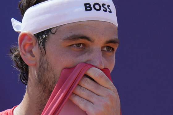 fritz po stvrtom turnajovom triumfe v eastbourne ide na wimbledon s velkym sebavedomim
