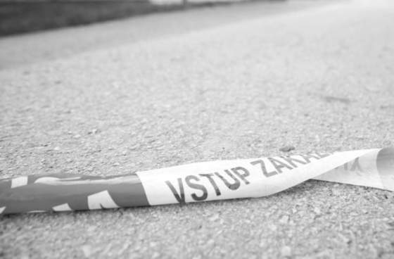 policia zacala trestne stihanie pre cin usmrtenia obetou tragickej nehody v horovciach bola 74 rocna seniorka