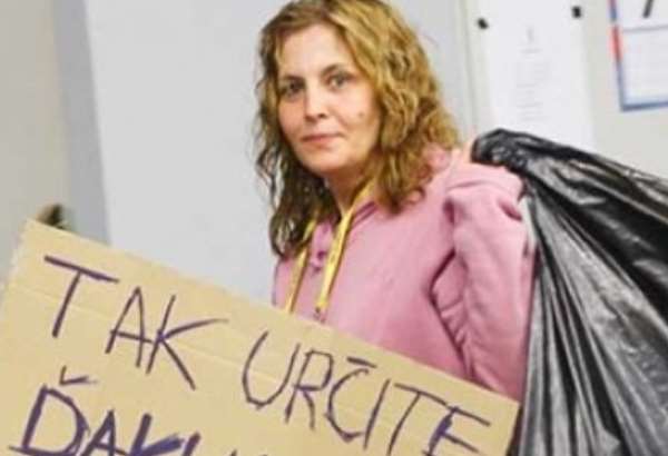 zivnostnici a male podniky si na zrusenie transakcnej dane musia este pockat poslanci dankov navrh prerokuju az po lete