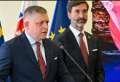slovensko podpori sankcie voci rusku ale do diskusie sa musi zahrnut navrh repower eu