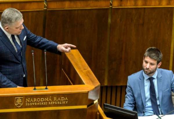 stracaju progresivne slovensko aj smer sd dych najnovsi prieskum ukazal zaujimave cisla