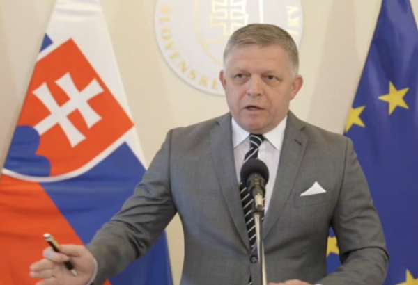 unia sa ide uplne odstrihnut od ruskeho plynu ficovi zobrala pravo veta premier varuje pred zdrazovanim video
