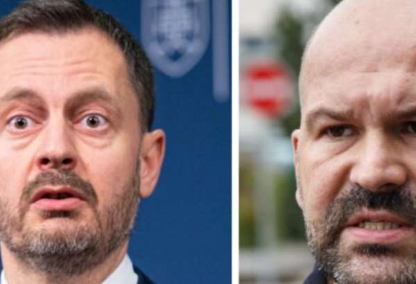 ked je moj brat oslobodeny drzite hubu lebo sa vam to nehodi do vasej chorej mantry odkazuje pcolinsky demokratom