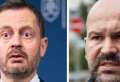 ked je moj brat oslobodeny drzite hubu lebo sa vam to nehodi do vasej chorej mantry odkazuje pcolinsky demokratom