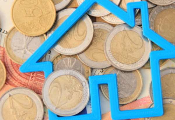 slovenske hypoteky patria v eurozone medzi drahsie pokles urokovych sadzieb vsak nastartoval ich rast