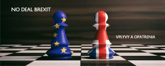 Ministerstvo zahraničných vecí vydalo brožúru o brexite, prináša rady pre Slovákov