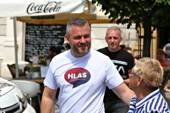 Pellegriniho strana Hlas-SD sa chce čoskoro zaregistrovať, ľudia im posielajú podpisy aj poštou