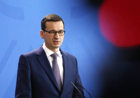 polsky premier poziadal o preskumanie istanbulskeho dohovoru podla vlady je ideologicky poskvrneny