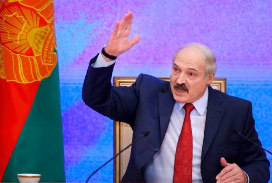 Sankcie voči Bielorusku sú aj naďalej nevyhnutné, myslia si slovenskí europoslanci