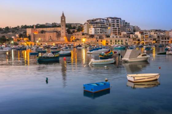 Exotická dovolenka 2021 na Malte, toto treba vedieť pred cestou