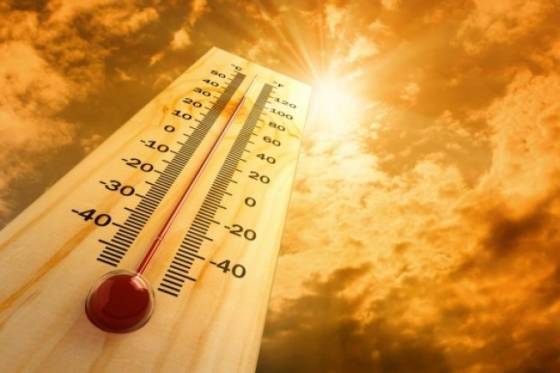 Juhovýchod Európy sa pripravuje na vlnu horúčav, teploty môžu stúpnuť až na 43 stupňov Celzia