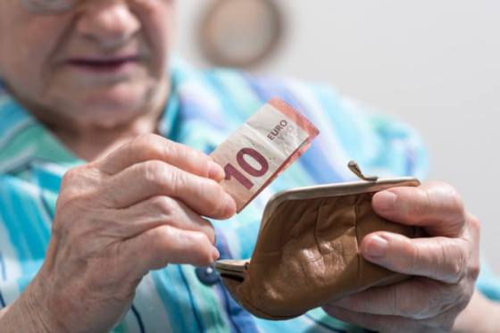 Ministerstvo práce navrhlo alternatívny predčasný dôchodok pre ľudí, ktorí odpracovali 40 rokov