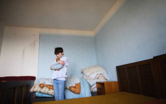 hranicu chudoby prekrocilo pre vojnu na ukrajine 71 milionov ludi na zivobytie nemaju ani dva dolare na den