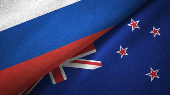 rusko zakazalo 32 novozelandskym predstavitelom a zurnalistom vstup na ich uzemie