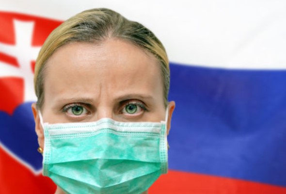pandemia prehlbila zaostavanie slovenska v oblasti zdravia a odhalila aj vsetky problemy v zdravotnictve