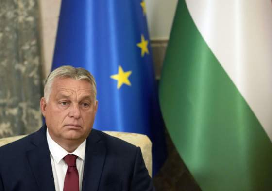 orban odmieta plan unie na financnu pomoc ukrajine vo vyske 50 miliard eur preferuje primerie a mierove rozhovory