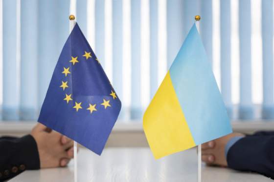 staty europskej unie spravili vyznamny krok na urychlenu mobilizaciu ukrajiny daju pol miliardy eur zo svojich rozpoctov