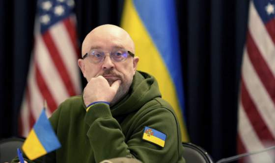 ukrajina bude pri kazetovej municii dodrziavat pat principov vyhlasil reznikov
