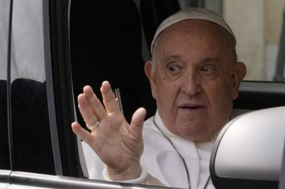 Pápež František vymenuje 21 nových kardinálov. Kedy sa bude konať formálny obrad?