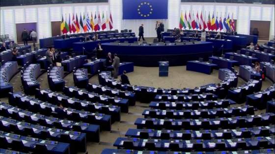 europoslanci vyjadrili obavy z reformy volieb v polsku zmeny mozu diskriminovat volicov zo zahranicia