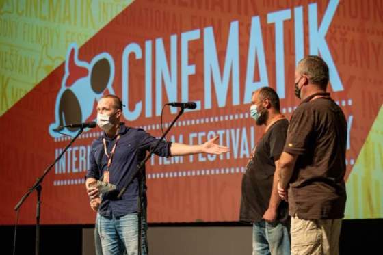 festival cinematik prinesie stovku filmov pripravene su domace aj zahranicne premiery