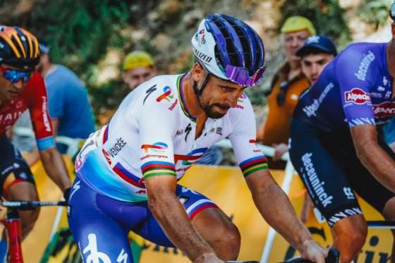 tour de france 2023 dobre ze je to za nami povedal sagan po kralovskej etape video