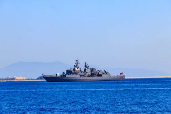 ruske lode v ciernom mori moze stretnut rovnaky osud ako kriznik moskva varovala ukrajina