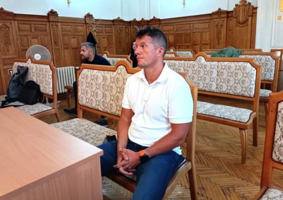 Bývalý šéf NAKA Zurian prišiel vypovedať v kauze Kováčika, má nahratý rozhovor s Kaľavským o manipulovaní káuz