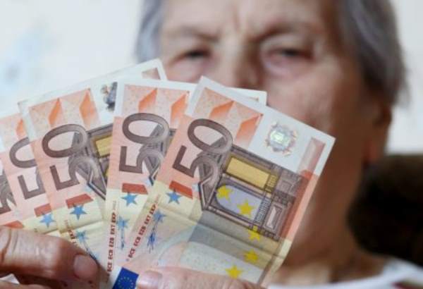 aky prijem budu slovaci potrebovat na dochodku oproti sucasnym penziam su ocakavania vacsie o stovky eur