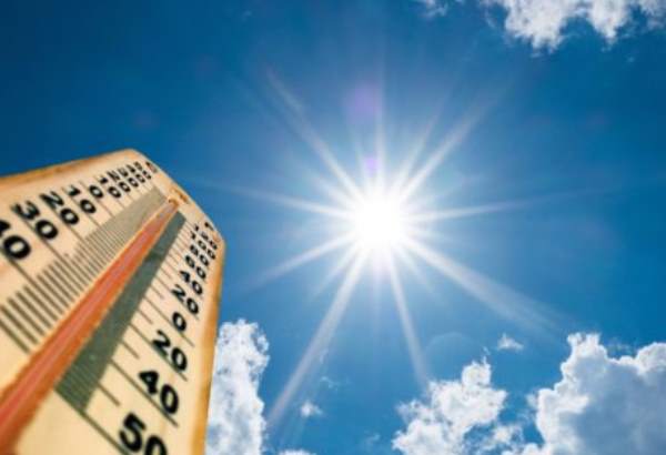 Tohtoročný júl zlomil teplotný rekord, bol najteplejším mesiacom za posledných 120-tisíc rokov 