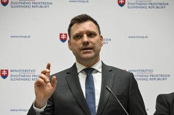 taraba vdaka novej trestnej politike bude na slovensku spravodlivost vykonavana rychlejsie a efektivnejsie video