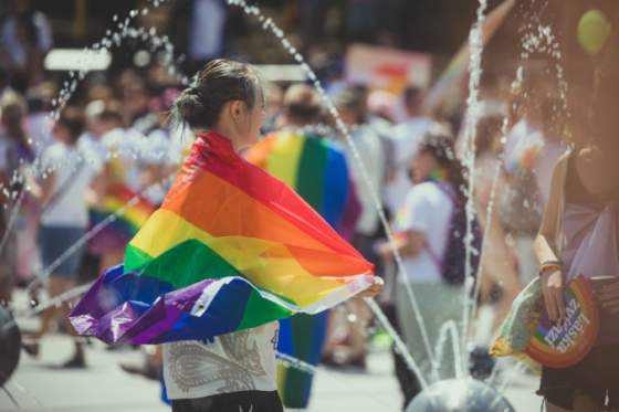 v bratislave sa bude konat duhovy pride policia upozornuje na obmedzenia v centre mesta