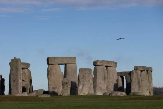 organizacia unesco odmietla odporucanie zaradit stonehenge na zoznam lokalit svetoveho dedicstva v ohrozeni