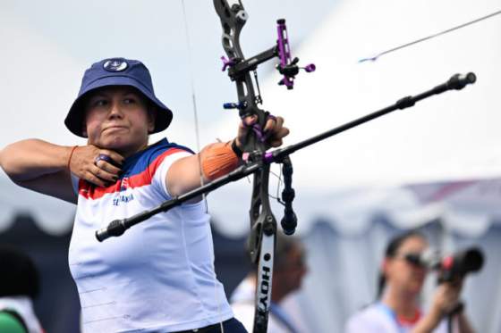 Baránkovej na olympiáde nevyšla kvalifikácia podľa predstáv, označila to za malé trápenie