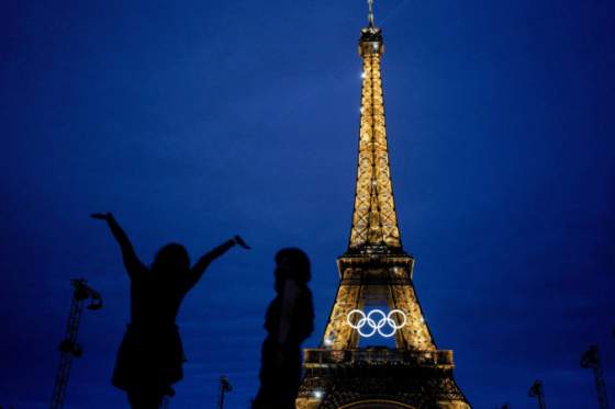 organizatori oh v parizi predali uz takmer desat milionov vstupeniek k dispozicii su listky este na 45 sportov