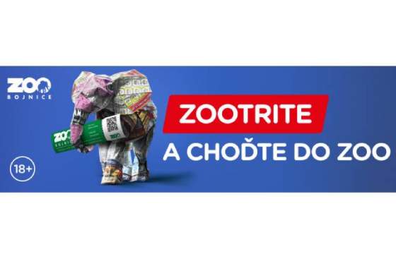 zootrite a chodte do zoo nevyherne tipos zreby vam otvoria brany do narodnej zoo bojnice